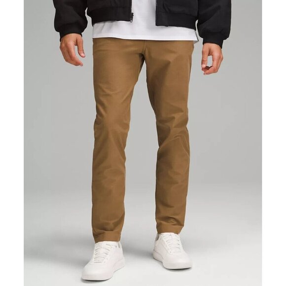 lululemon athletica utilitech pants - Picture 1 of 16